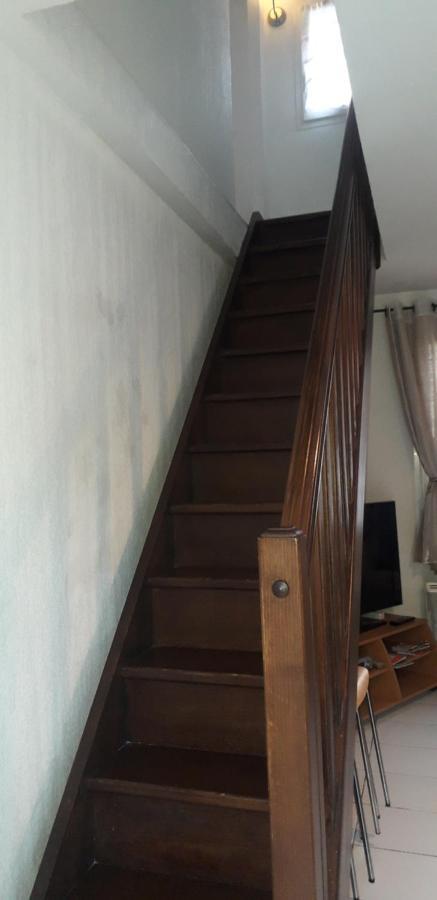 Appartement A 8 Km De La Mer - 3 Chambres 방드르 외부 사진