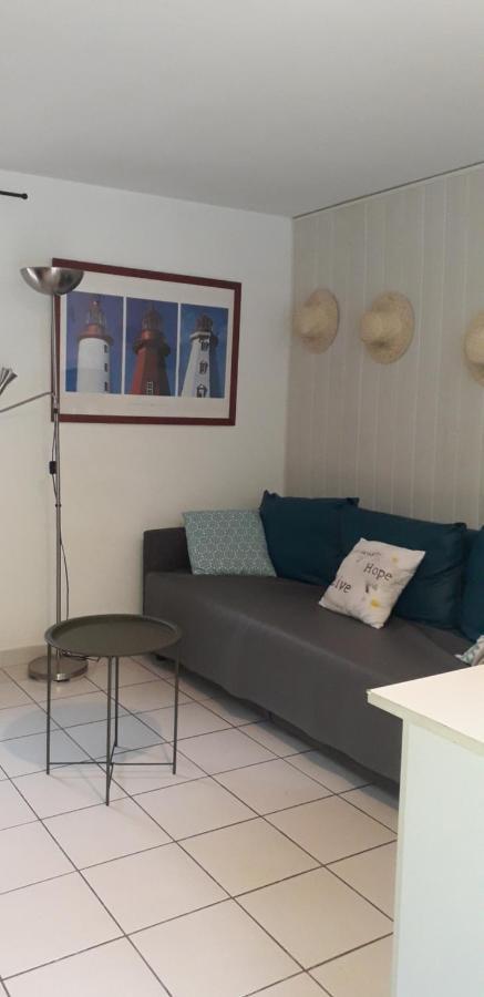 Appartement A 8 Km De La Mer - 3 Chambres 방드르 외부 사진