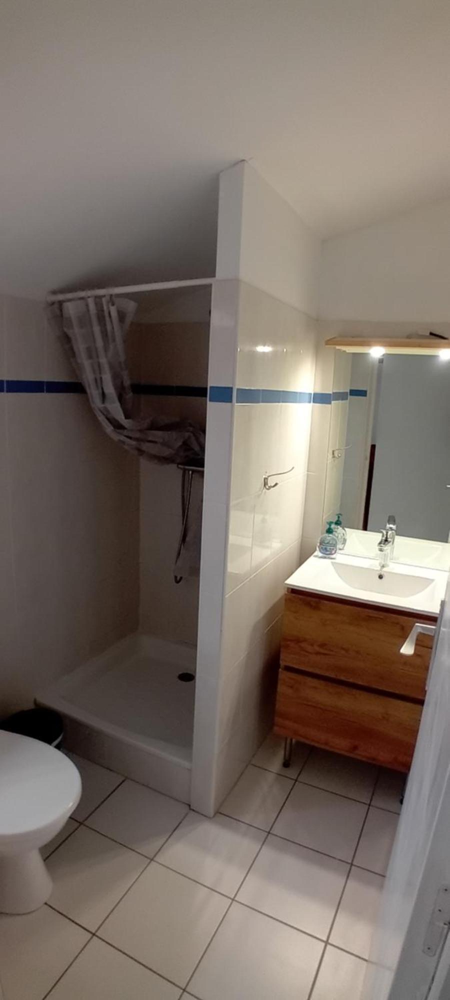 Appartement A 8 Km De La Mer - 3 Chambres 방드르 외부 사진