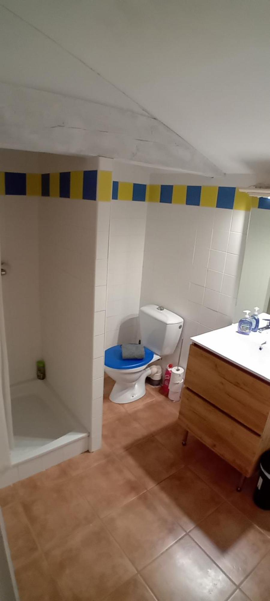 Appartement A 8 Km De La Mer - 3 Chambres 방드르 외부 사진