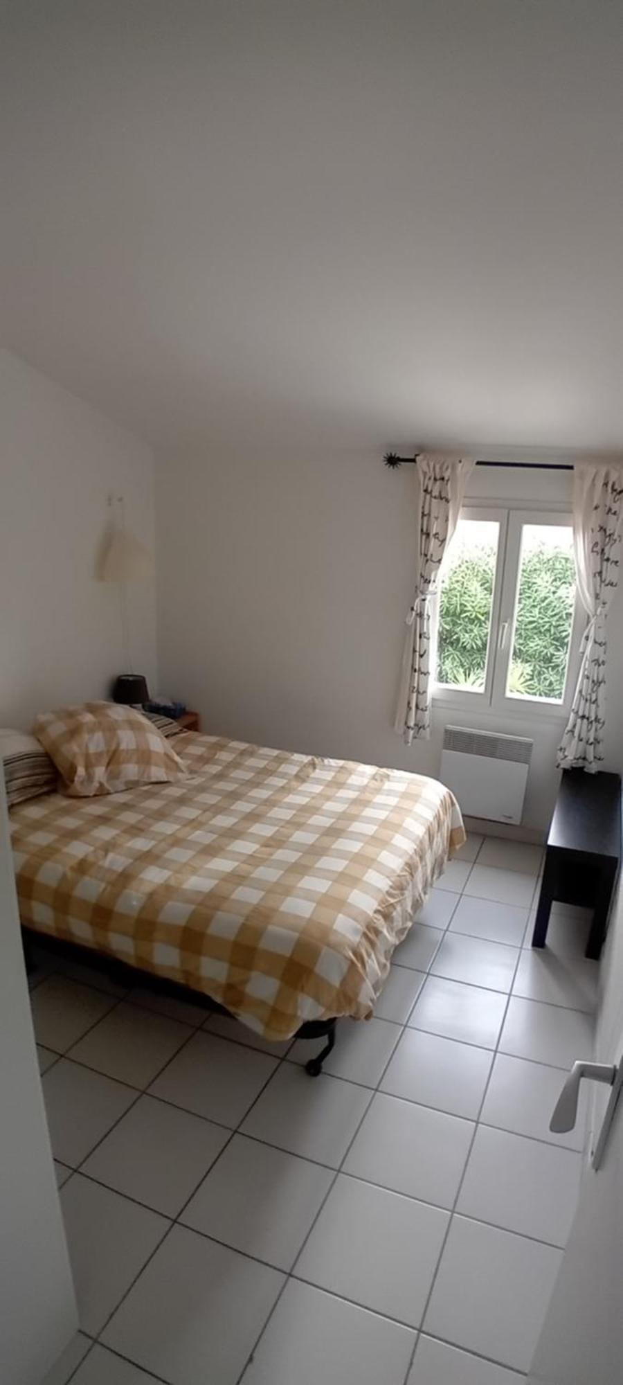 Appartement A 8 Km De La Mer - 3 Chambres 방드르 외부 사진